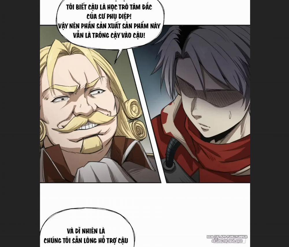 Truyền Kỳ Thái Lạc 6 trang 42