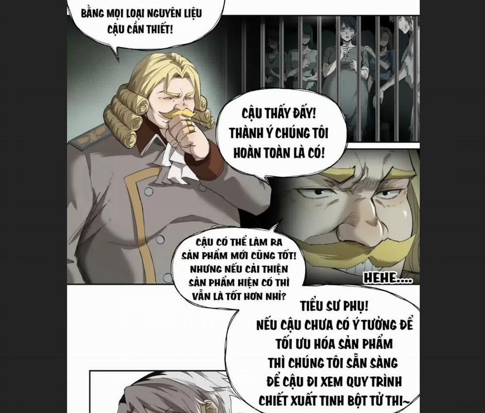 Truyền Kỳ Thái Lạc 6 trang 43