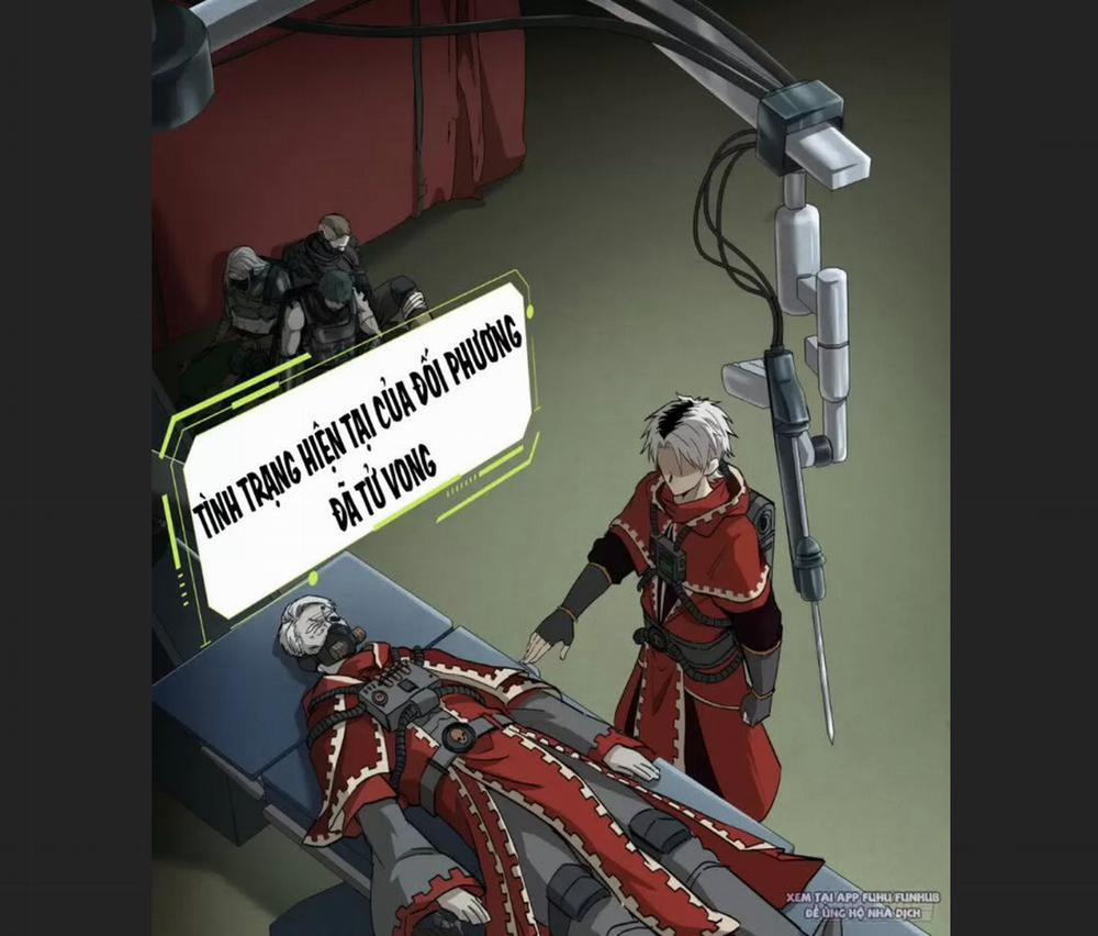 Truyền Kỳ Thái Lạc 6 trang 50