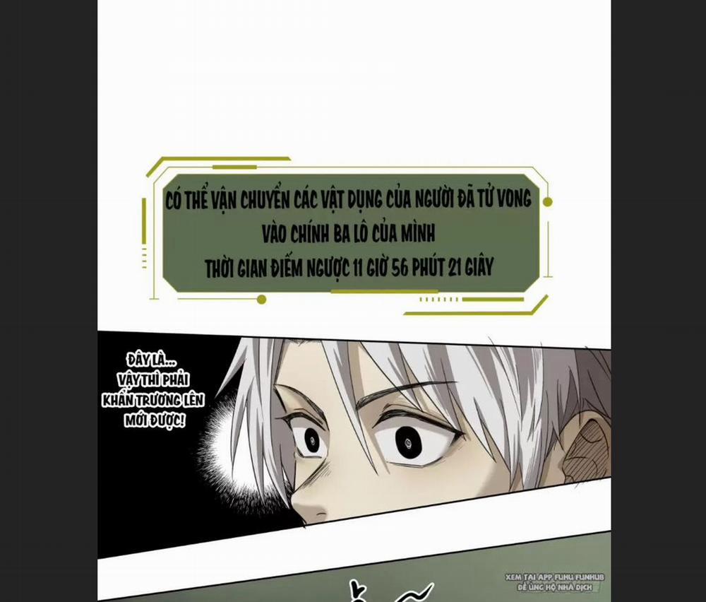 Truyền Kỳ Thái Lạc 6 trang 51