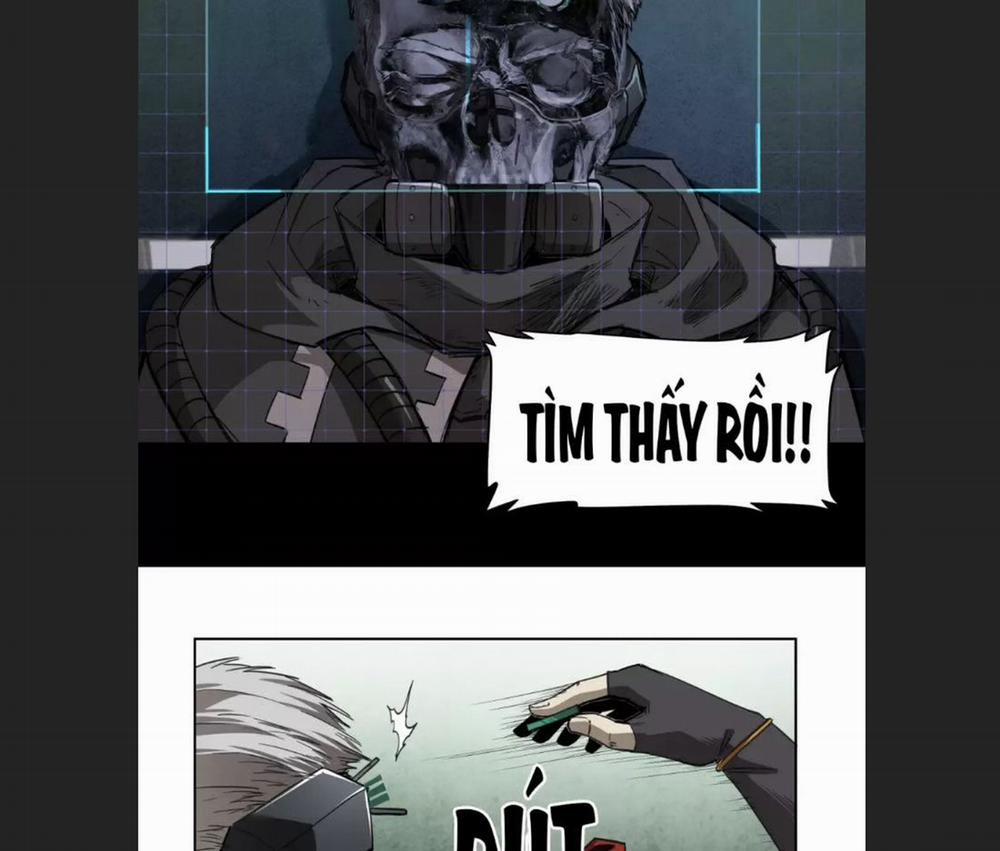 Truyền Kỳ Thái Lạc 6 trang 58