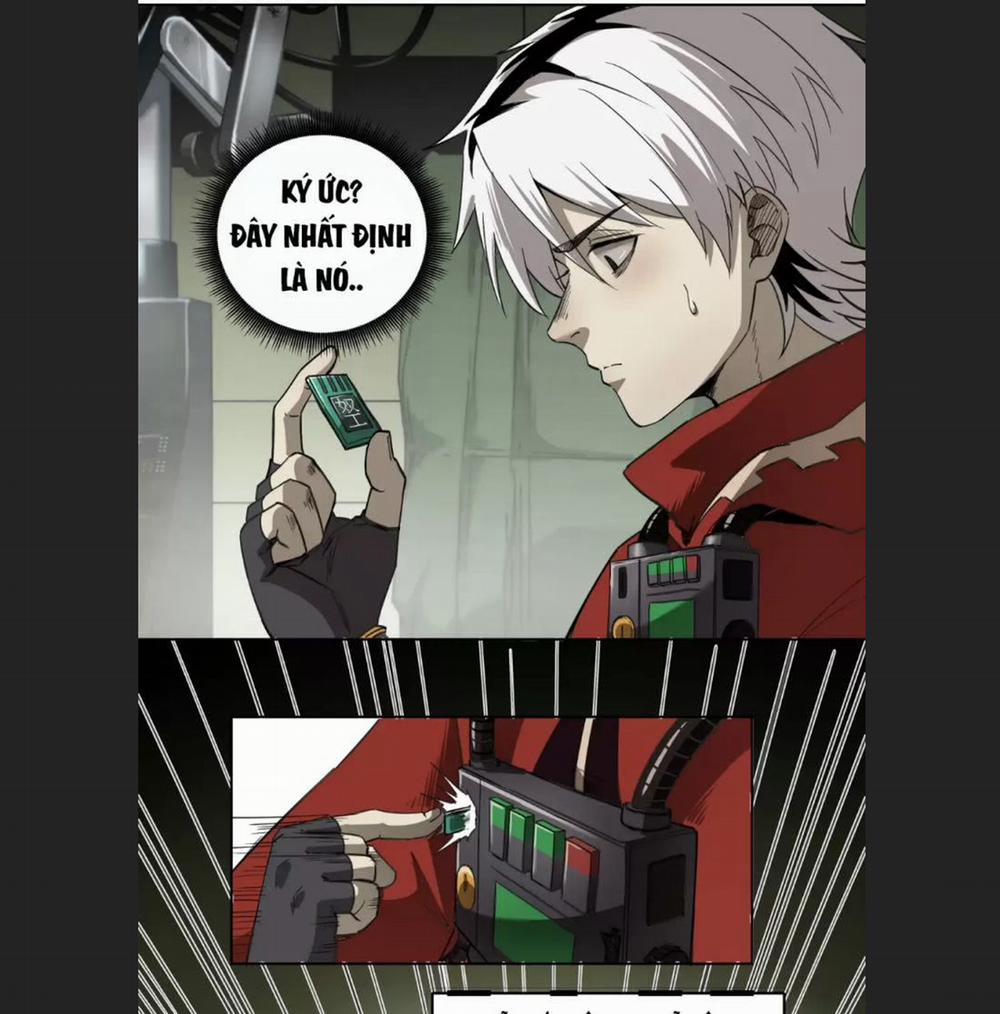 Truyền Kỳ Thái Lạc 6 trang 60