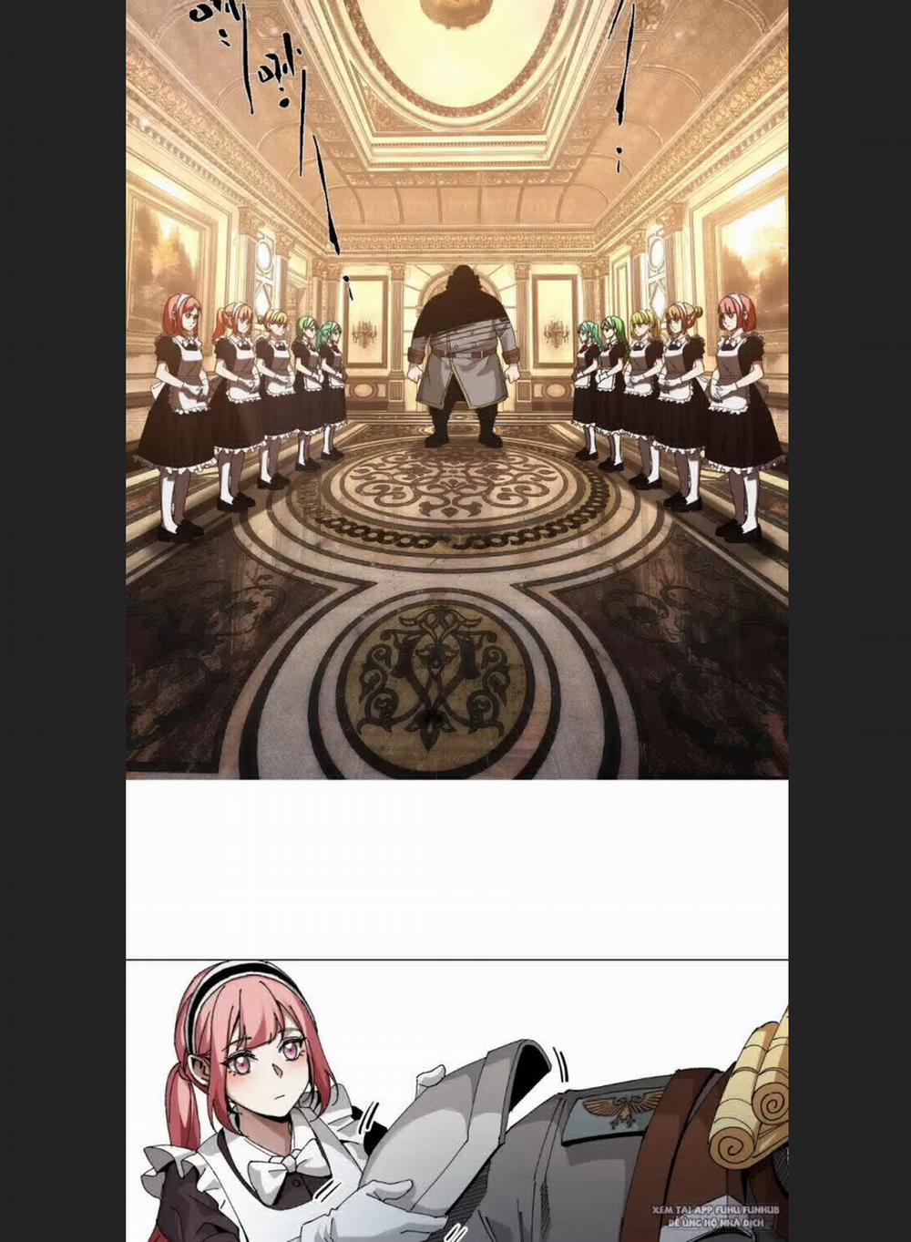 Truyền Kỳ Thái Lạc 8 trang 19