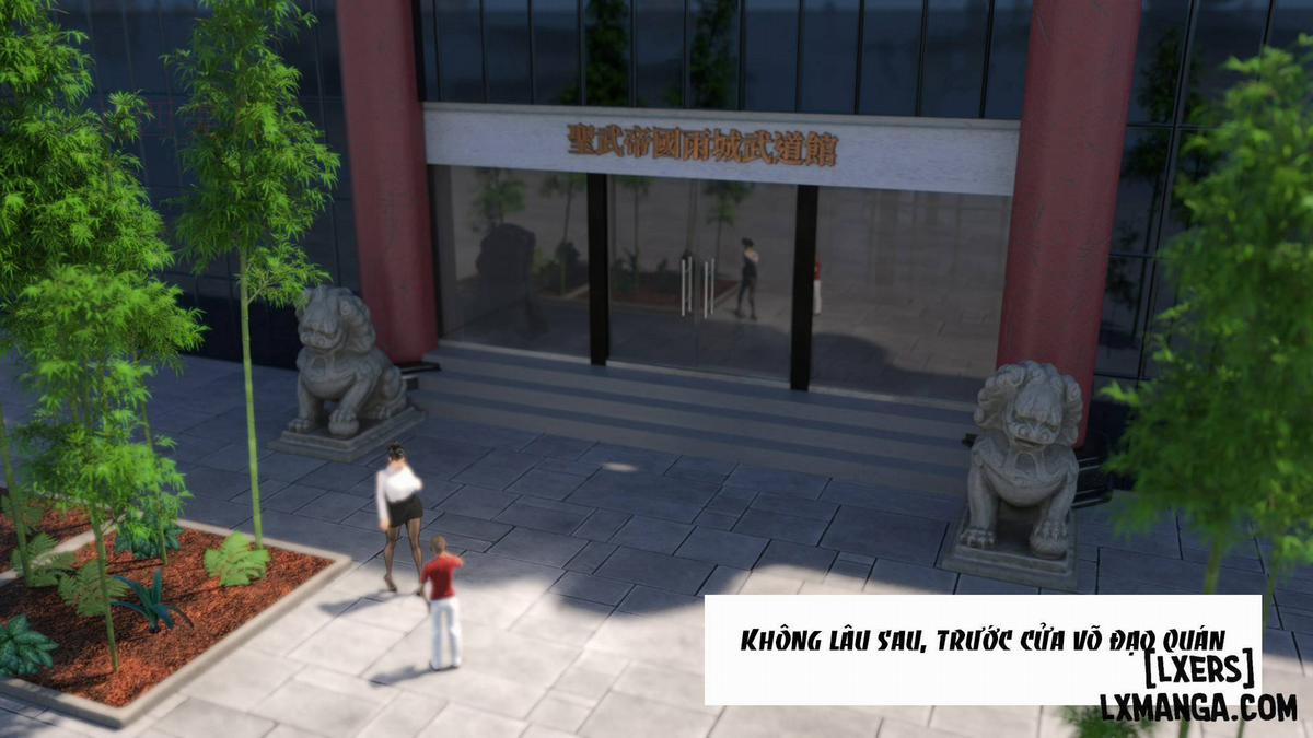 Truyền Kỳ Tiểu Đế – Lãnh Yên Vân 0 Part 1 trang 16