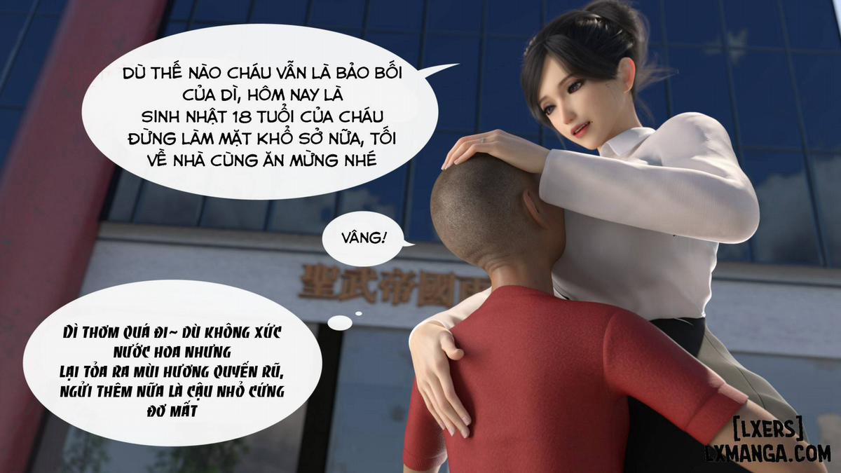 Truyền Kỳ Tiểu Đế – Lãnh Yên Vân 0 Part 1 trang 19