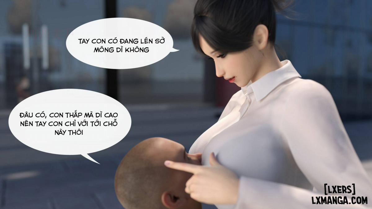 Truyền Kỳ Tiểu Đế – Lãnh Yên Vân 0 Part 1 trang 22