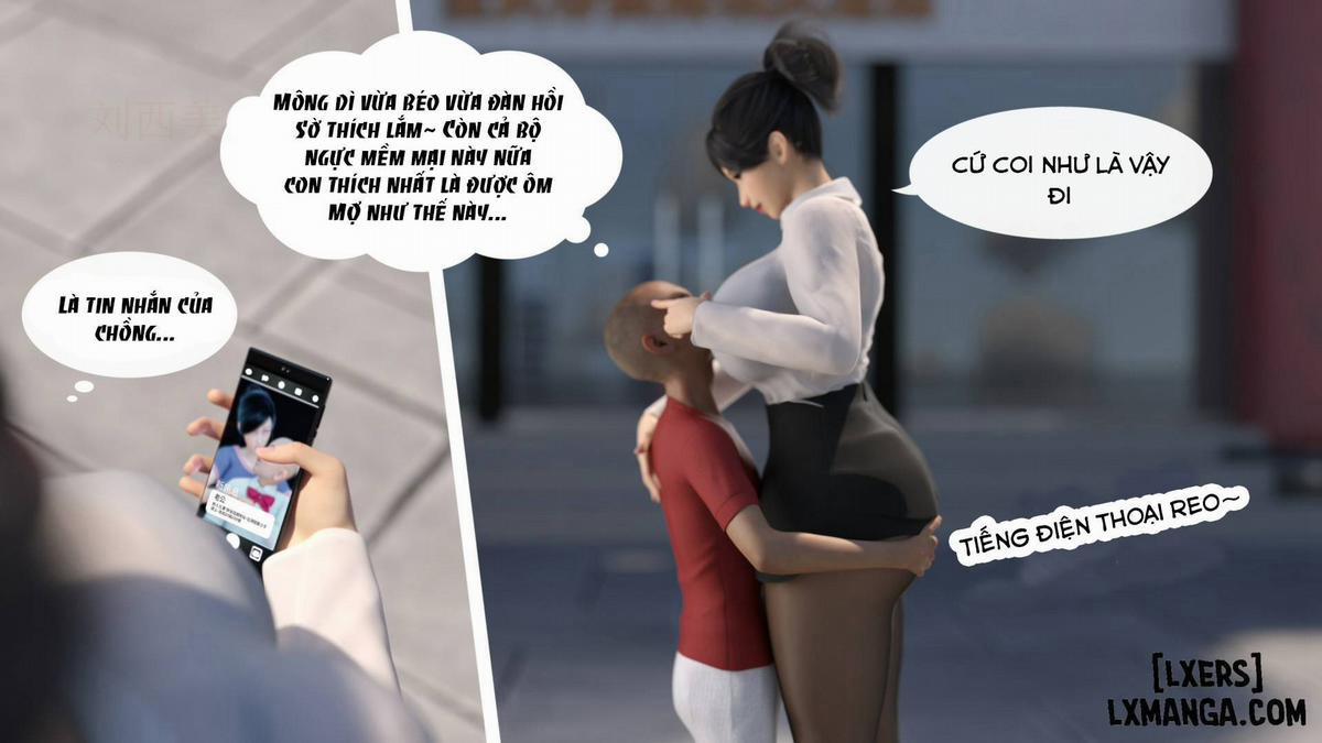 Truyền Kỳ Tiểu Đế – Lãnh Yên Vân 0 Part 1 trang 23