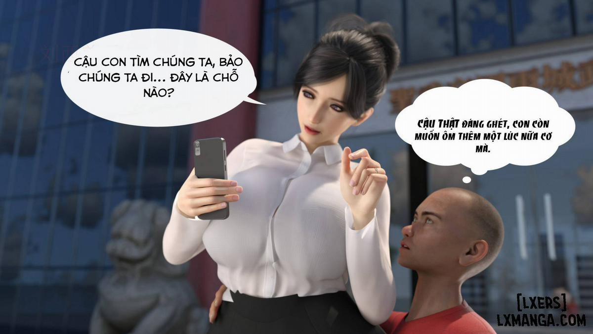 Truyền Kỳ Tiểu Đế – Lãnh Yên Vân 0 Part 1 trang 24