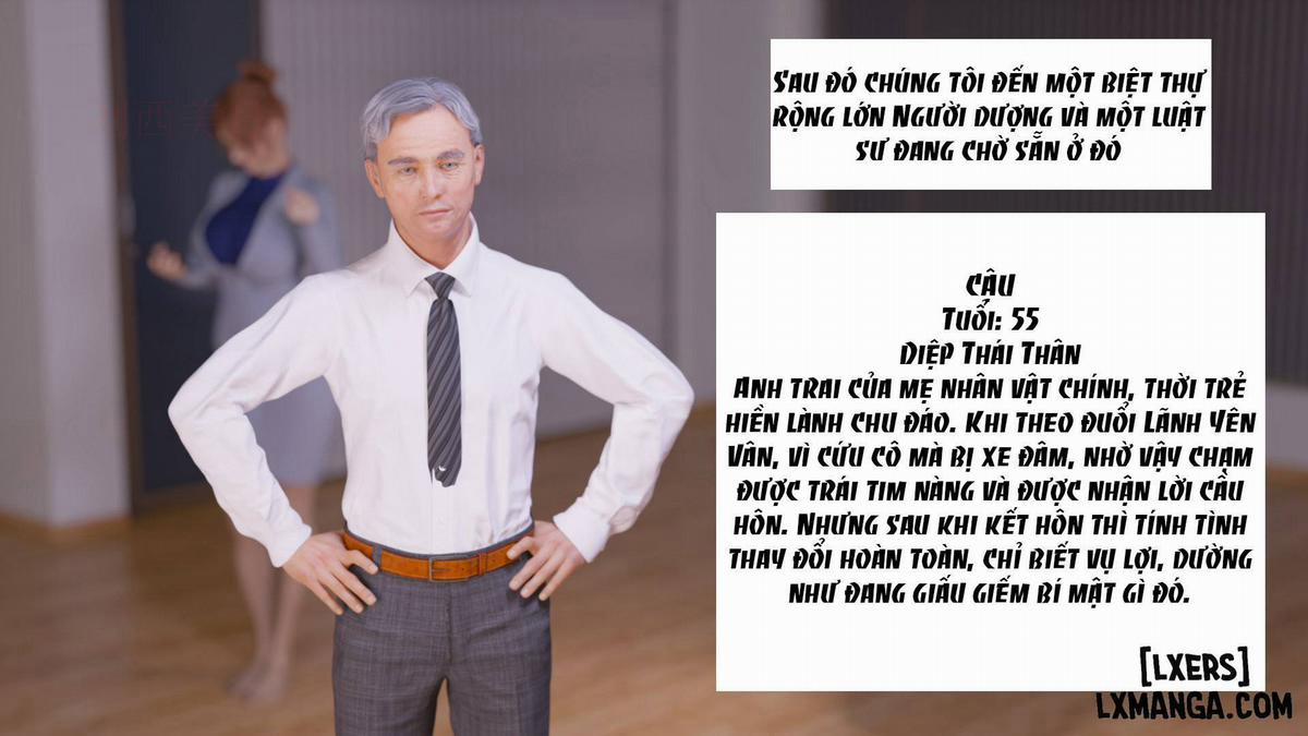 Truyền Kỳ Tiểu Đế – Lãnh Yên Vân 0 Part 1 trang 27