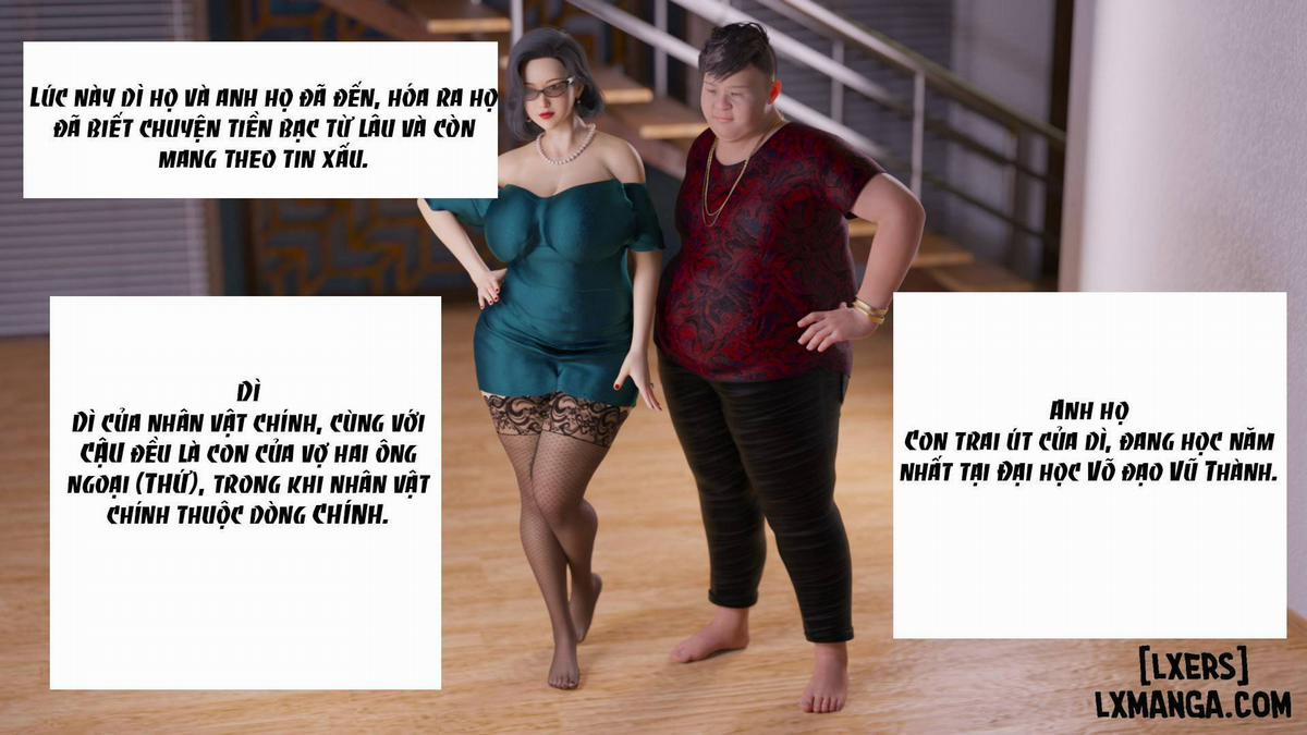 Truyền Kỳ Tiểu Đế – Lãnh Yên Vân 0 Part 1 trang 31