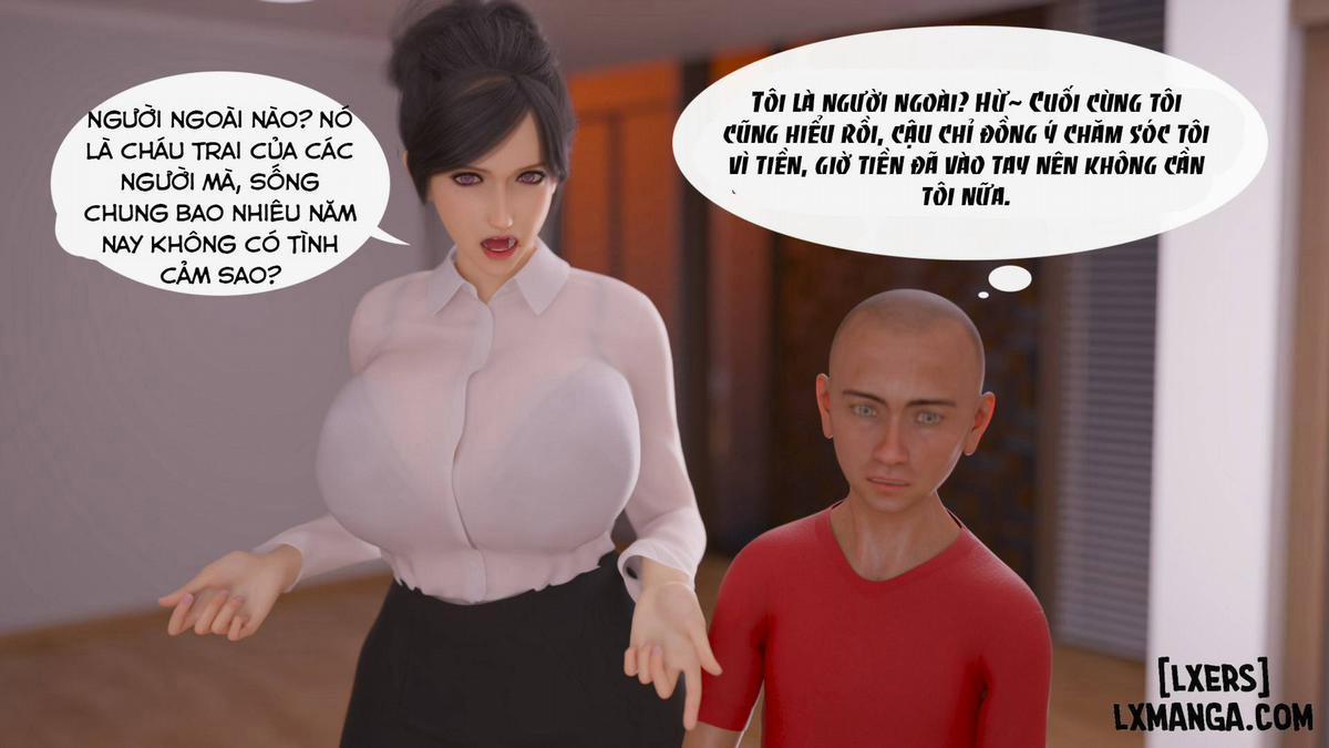 Truyền Kỳ Tiểu Đế – Lãnh Yên Vân 0 Part 1 trang 35