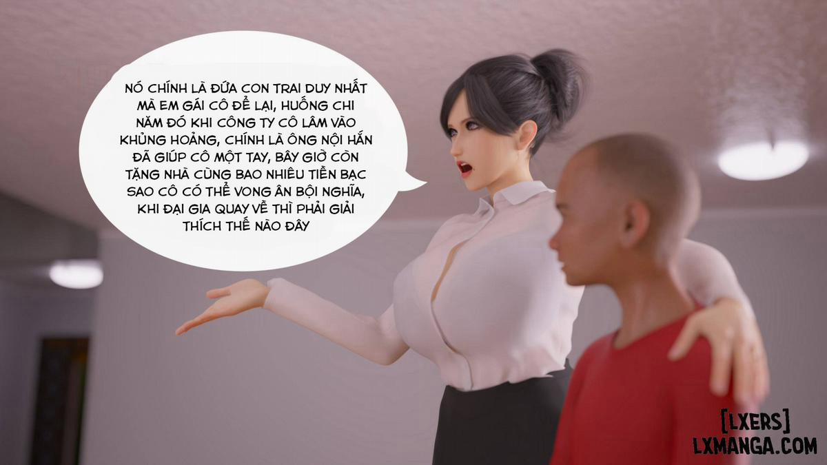 Truyền Kỳ Tiểu Đế – Lãnh Yên Vân 0 Part 1 trang 36