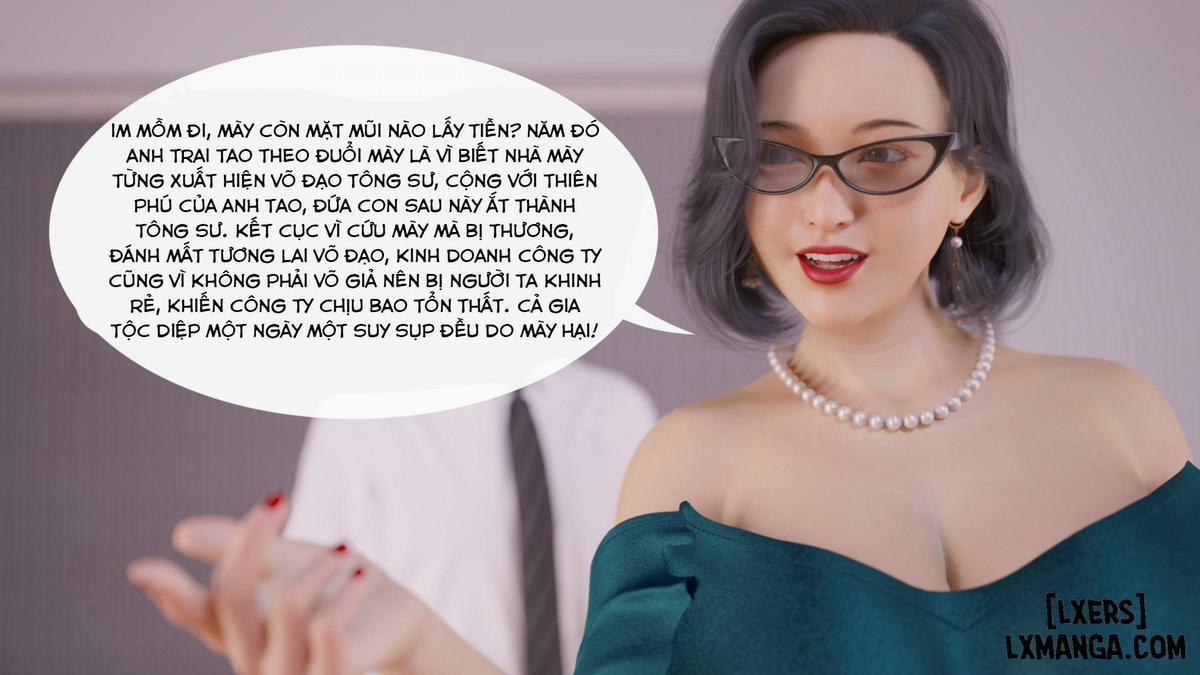 Truyền Kỳ Tiểu Đế – Lãnh Yên Vân 0 Part 1 trang 39