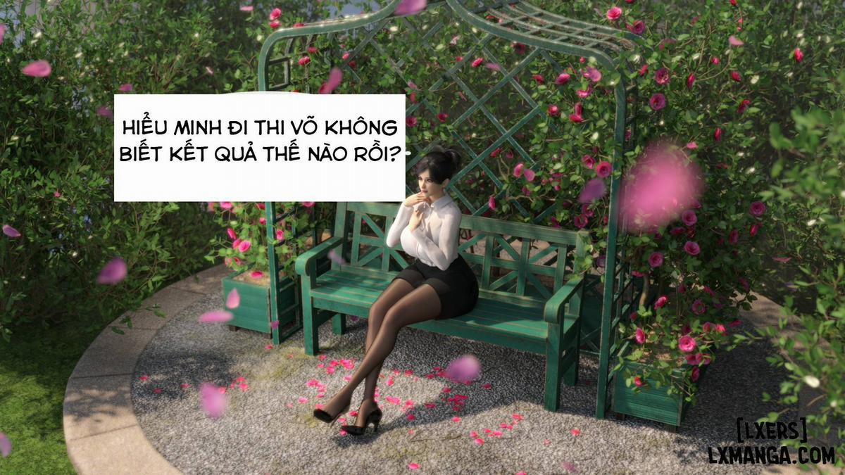 Truyền Kỳ Tiểu Đế – Lãnh Yên Vân 0 Part 1 trang 4