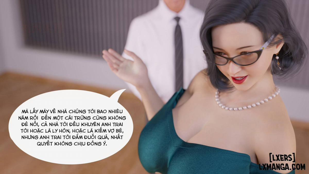 Truyền Kỳ Tiểu Đế – Lãnh Yên Vân 0 Part 1 trang 40