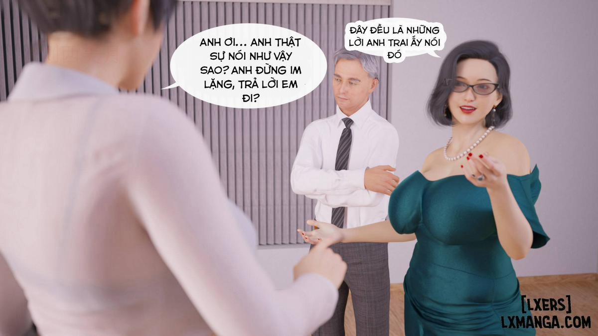 Truyền Kỳ Tiểu Đế – Lãnh Yên Vân 0 Part 1 trang 42