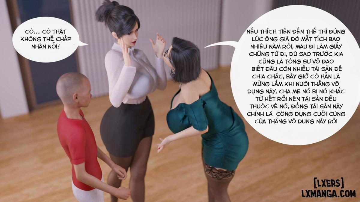 Truyền Kỳ Tiểu Đế – Lãnh Yên Vân 0 Part 1 trang 44