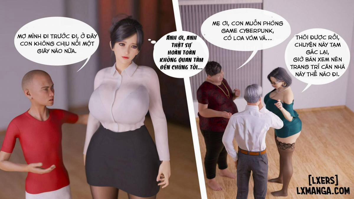 Truyền Kỳ Tiểu Đế – Lãnh Yên Vân 0 Part 1 trang 56