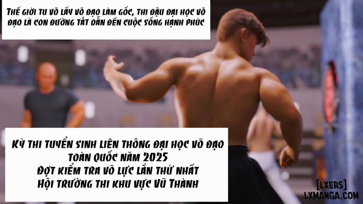 Truyền Kỳ Tiểu Đế – Lãnh Yên Vân 0 Part 1 trang 8