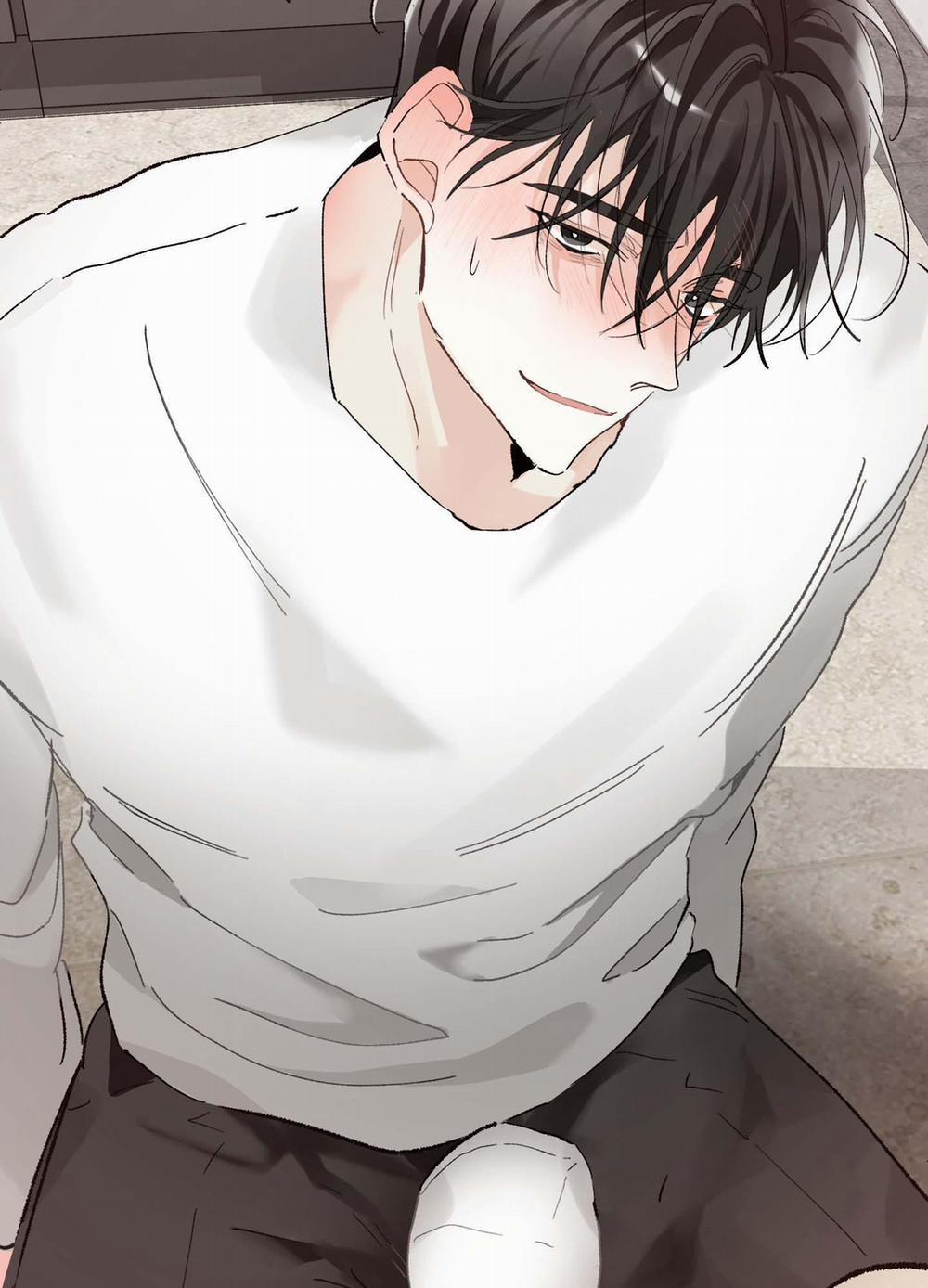 TRUYỆN NGẮN BL DÂM ĐÃNG 35 trang 71