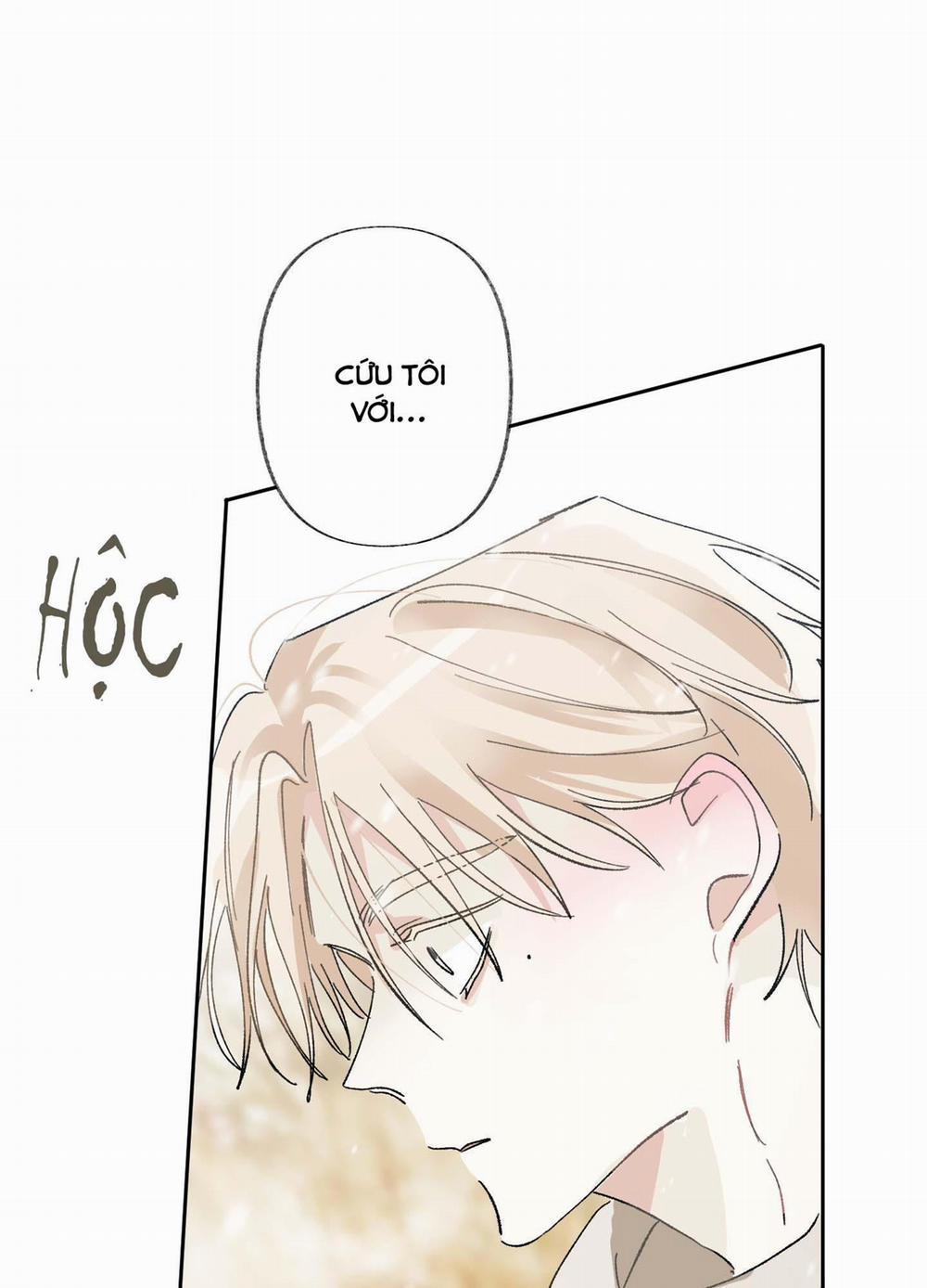 TRUYỆN NGẮN BL DÂM ĐÃNG 35 trang 9