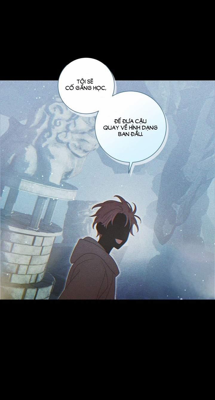 [Truyện Ngắn Bl Người Lớn] Cơ Thể To Lớn 17.2 trang 17