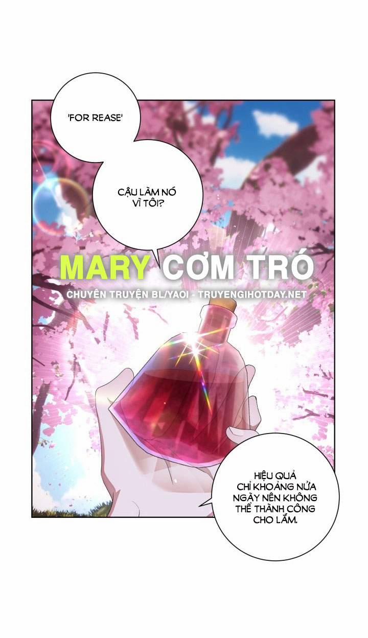 [Truyện Ngắn Bl Người Lớn] Cơ Thể To Lớn 17.2 trang 19