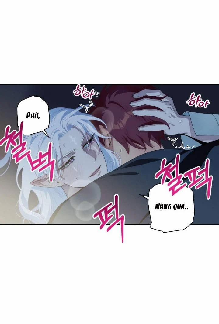 [Truyện Ngắn Bl Người Lớn] Cơ Thể To Lớn 17.2 trang 2