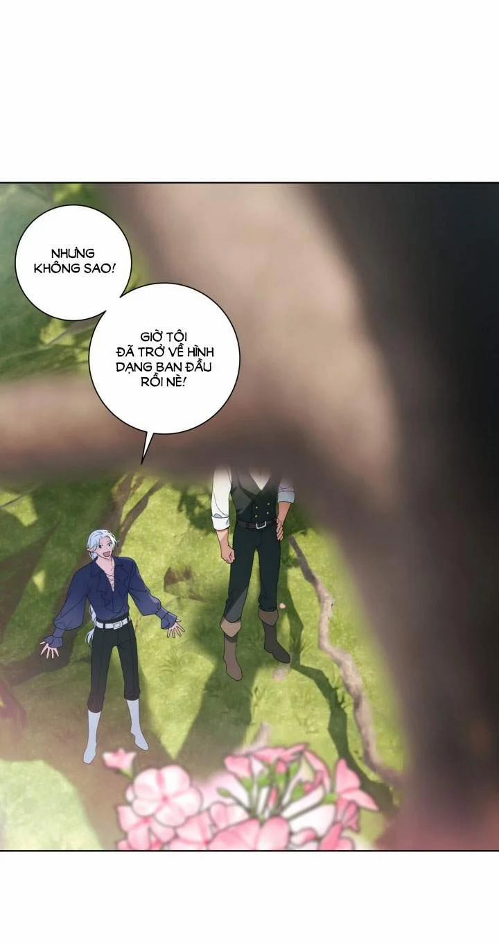 [Truyện Ngắn Bl Người Lớn] Cơ Thể To Lớn 17.2 trang 20