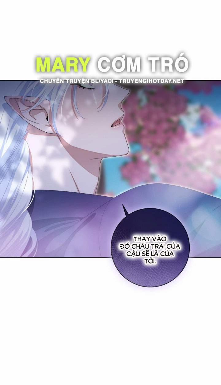[Truyện Ngắn Bl Người Lớn] Cơ Thể To Lớn 17.2 trang 25