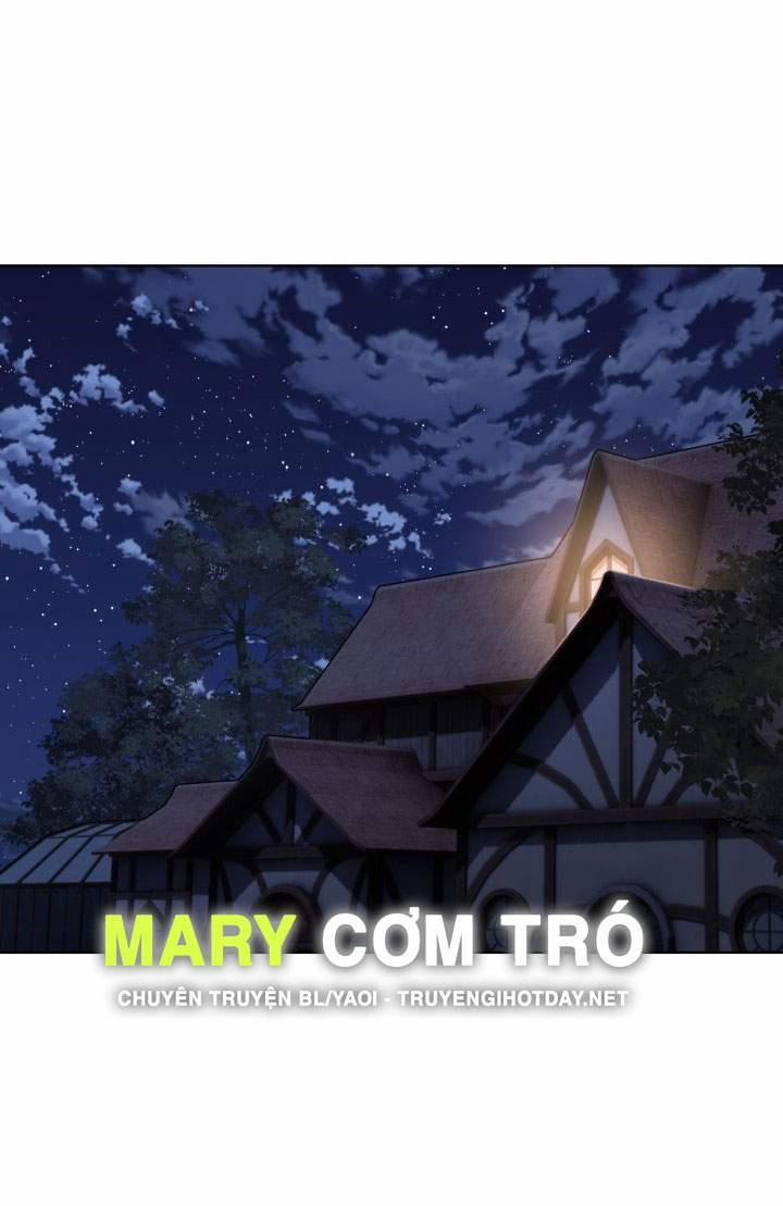 [Truyện Ngắn Bl Người Lớn] Cơ Thể To Lớn 17.2 trang 26