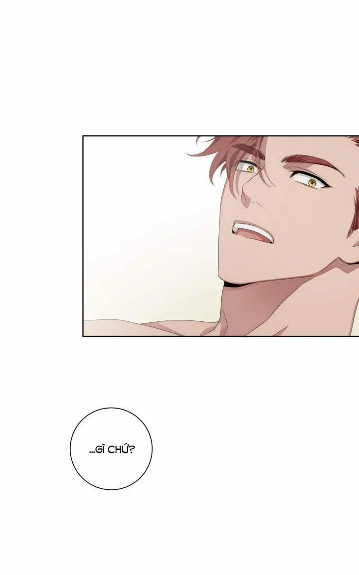 [Truyện Ngắn Bl Người Lớn] Cơ Thể To Lớn 17.2 trang 30