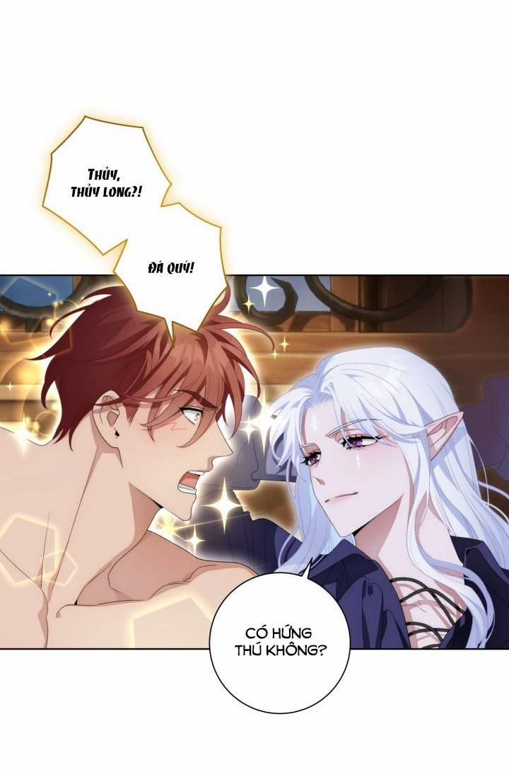 [Truyện Ngắn Bl Người Lớn] Cơ Thể To Lớn 17.2 trang 32