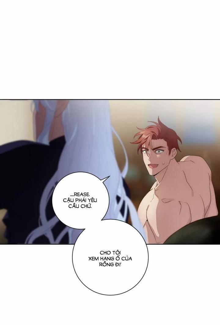 [Truyện Ngắn Bl Người Lớn] Cơ Thể To Lớn 17.2 trang 33