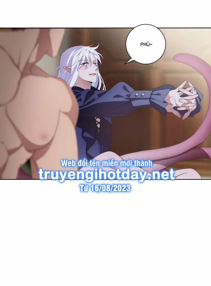 [Truyện Ngắn Bl Người Lớn] Cơ Thể To Lớn 17.2 trang 34
