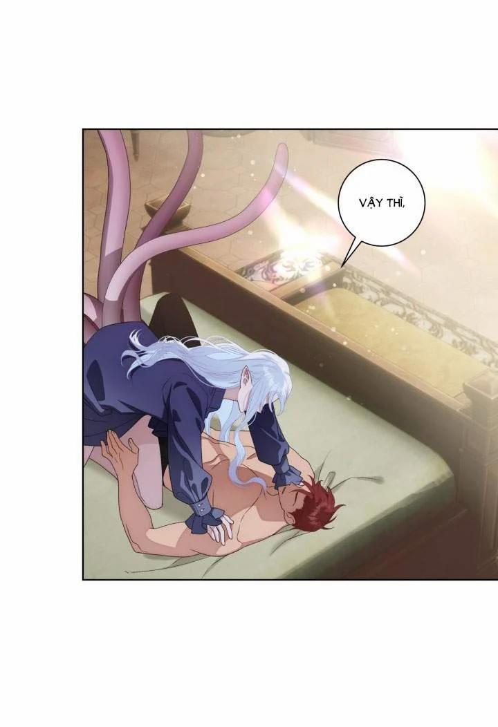 [Truyện Ngắn Bl Người Lớn] Cơ Thể To Lớn 17.2 trang 36