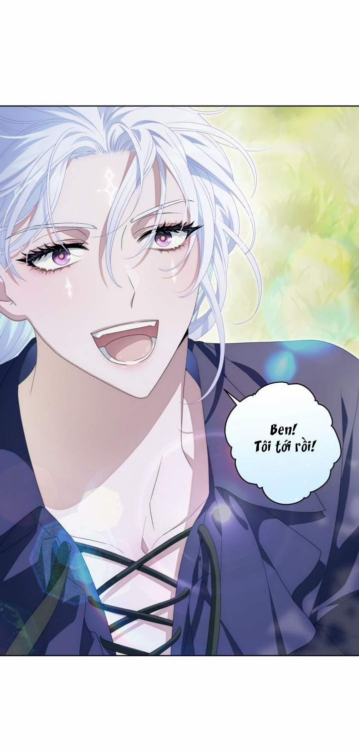 [Truyện Ngắn Bl Người Lớn] Cơ Thể To Lớn 17.2 trang 6