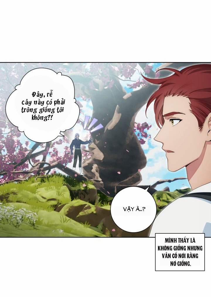 [Truyện Ngắn Bl Người Lớn] Cơ Thể To Lớn 17.2 trang 7