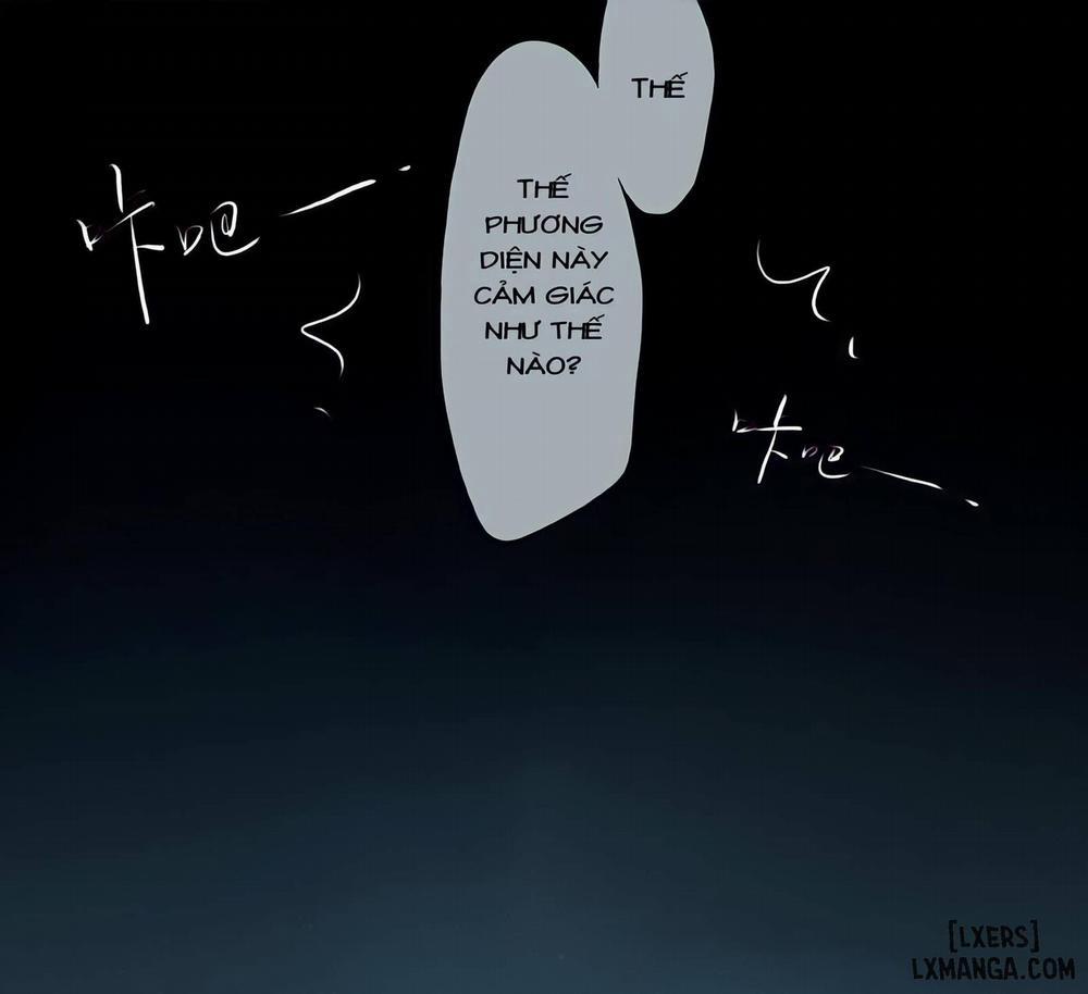 Truyện ngắn[Kaiao] Có giống? trang 21