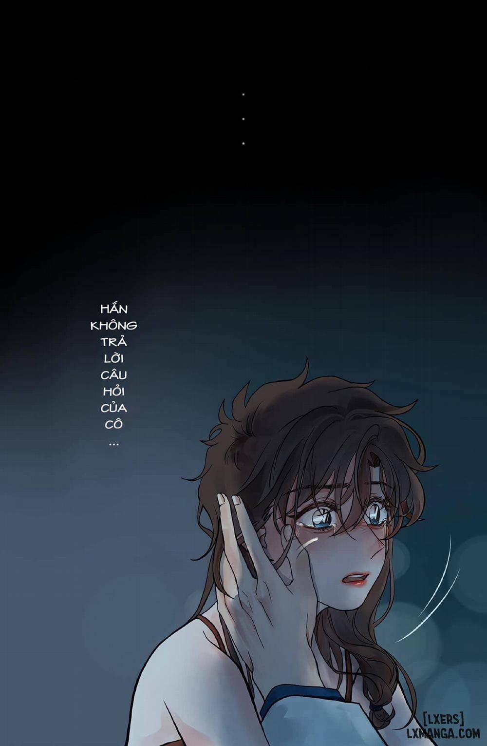 Truyện ngắn[Kaiao] Có giống? trang 4