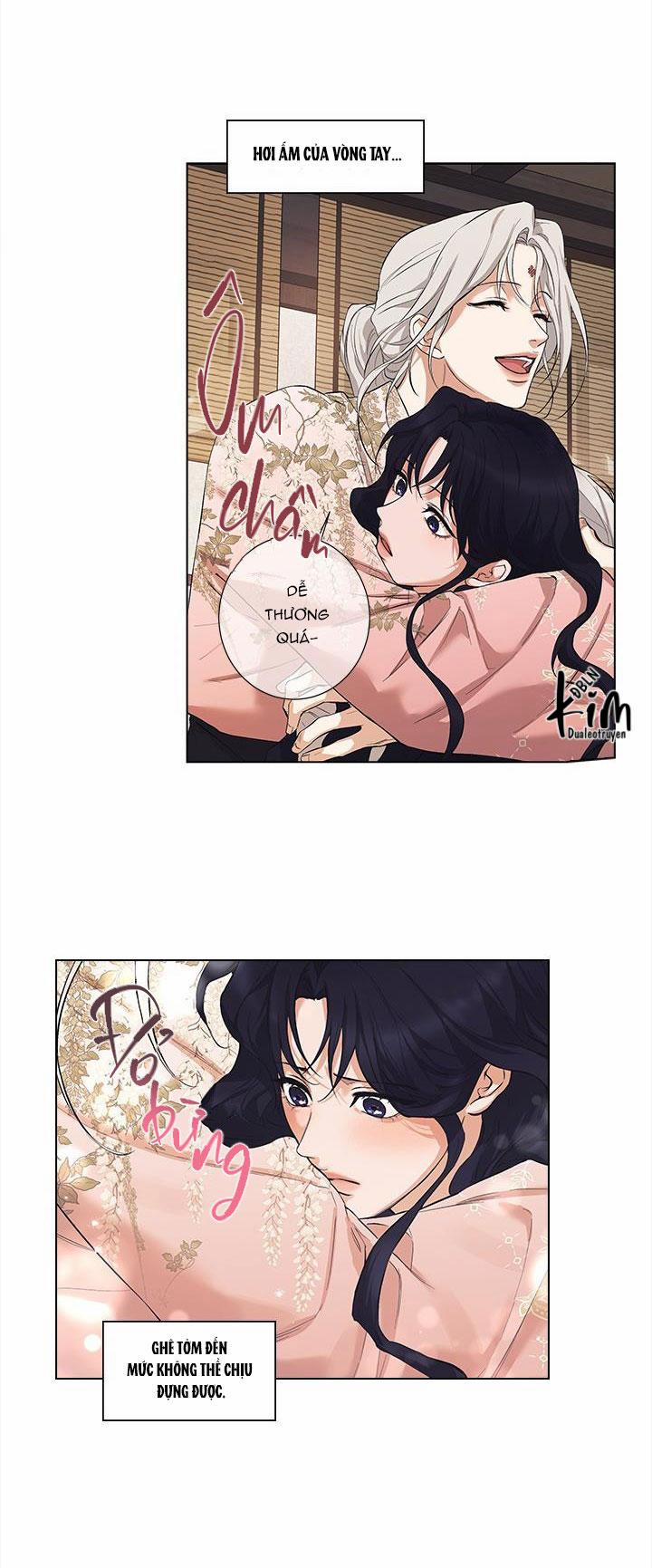 Truyện Ngắn Lục Lạc Đôi 0 trang 11