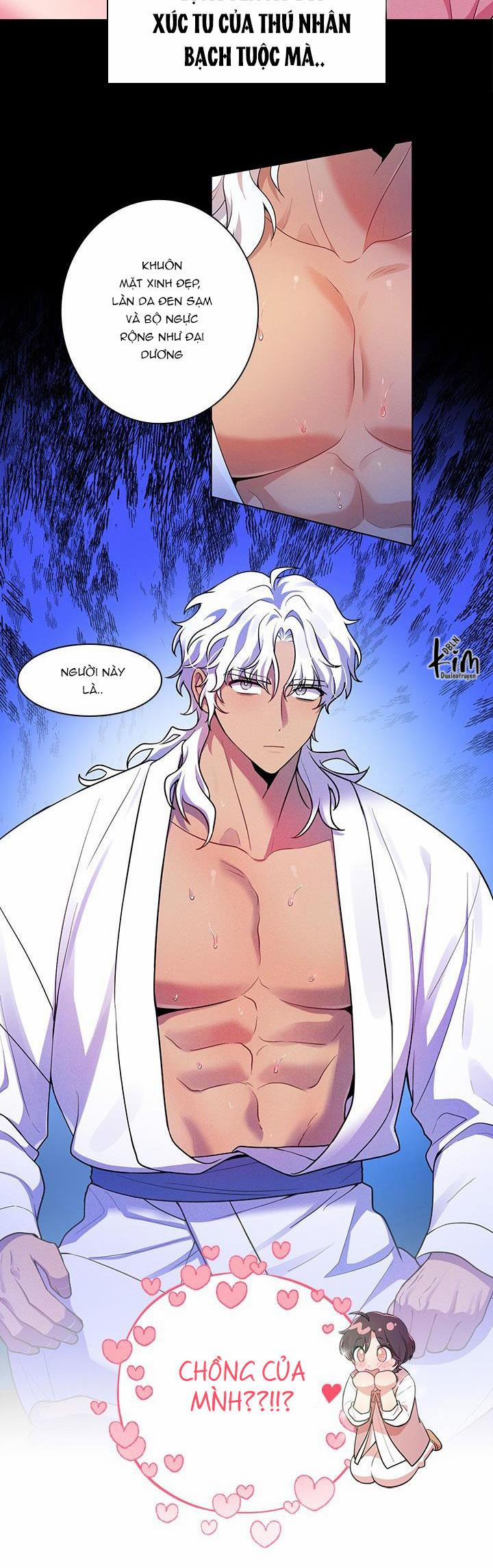 Truyện Ngắn Lục Lạc Đôi 0 trang 15