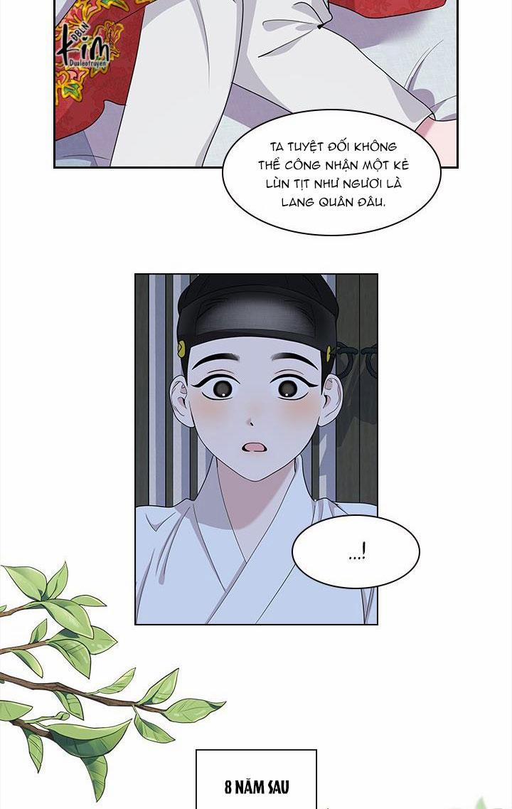 Truyện Ngắn Lục Lạc Đôi 0 trang 18