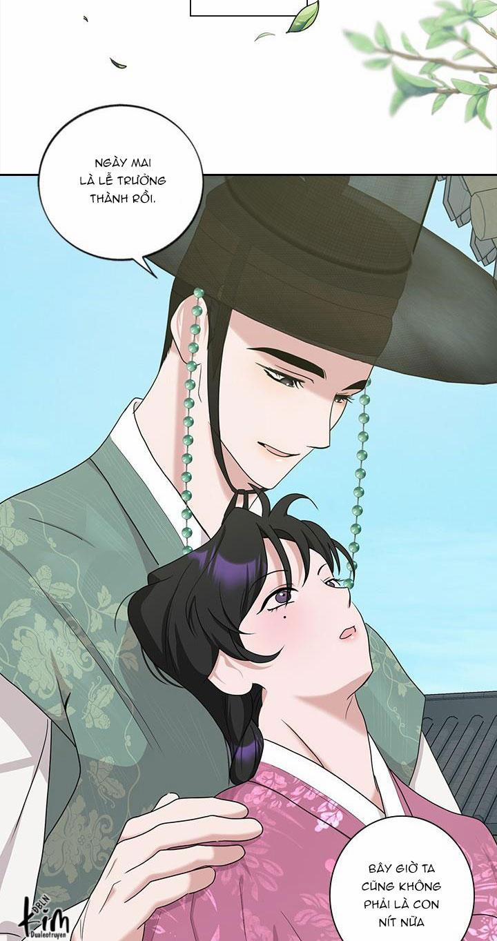 Truyện Ngắn Lục Lạc Đôi 0 trang 19