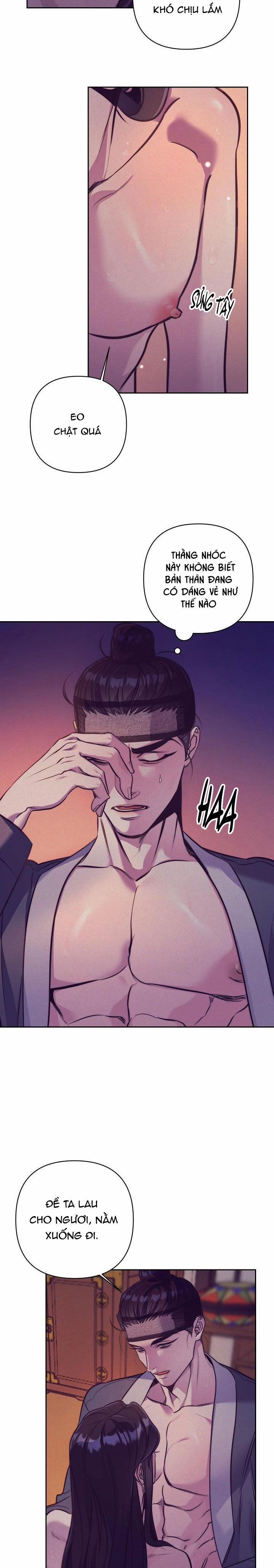 Truyện Ngắn Lục Lạc Đôi 1.1 trang 14