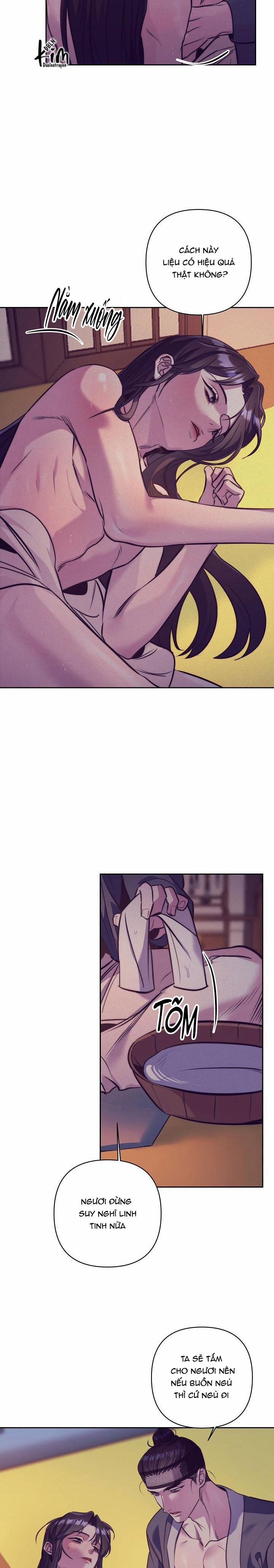 Truyện Ngắn Lục Lạc Đôi 1.1 trang 15