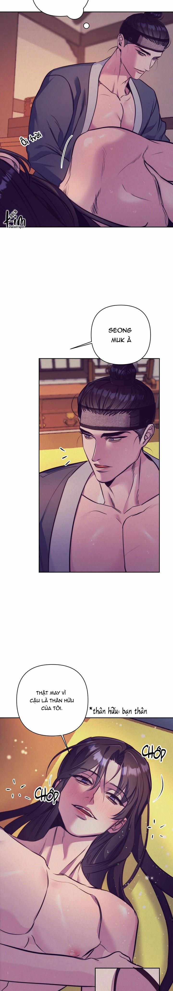 Truyện Ngắn Lục Lạc Đôi 1.1 trang 17