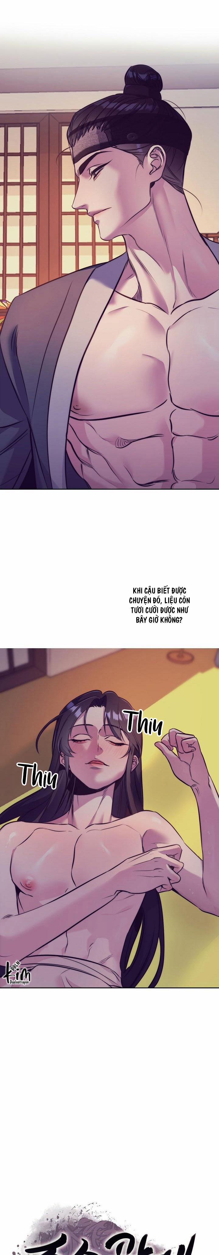 Truyện Ngắn Lục Lạc Đôi 1.1 trang 19