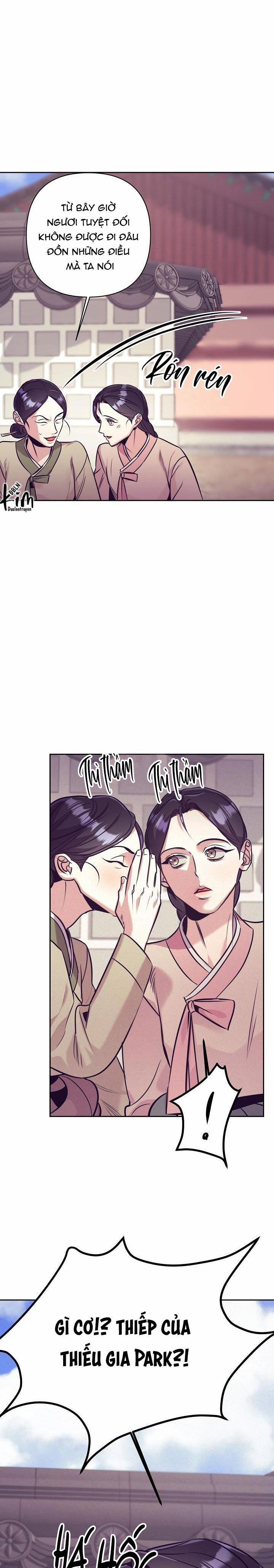 Truyện Ngắn Lục Lạc Đôi 1.1 trang 22