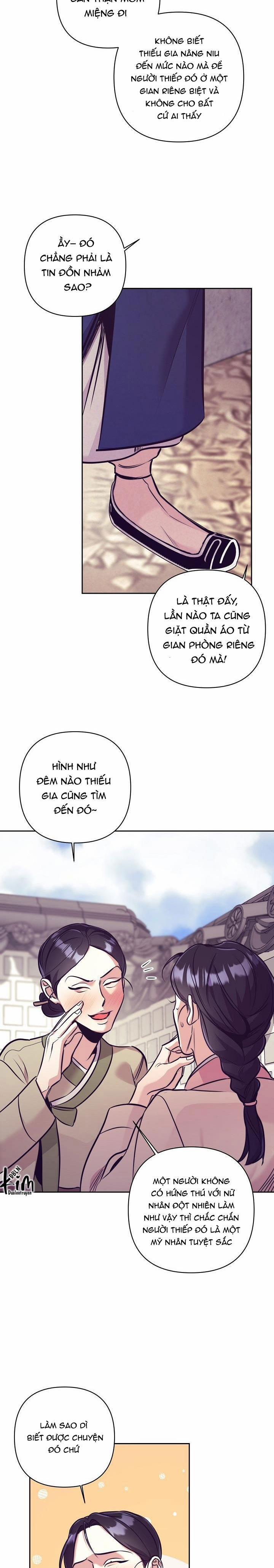 Truyện Ngắn Lục Lạc Đôi 1.1 trang 24